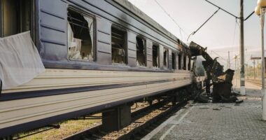 РФ хоче атакувати шляхи на Заході країни