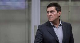 ВАКС підтвердив вирок Одарченку