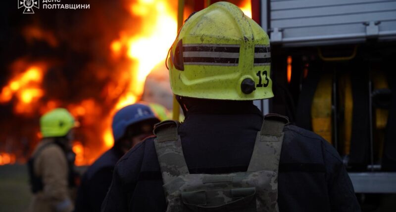 Зеленський про подвійний терор РФ