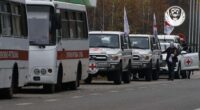 В Україну повернути 1 тис. тіл