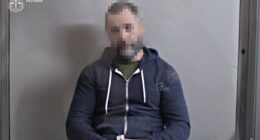 убивці Парубія продовжили арешт