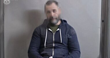 убивці Парубія продовжили арешт