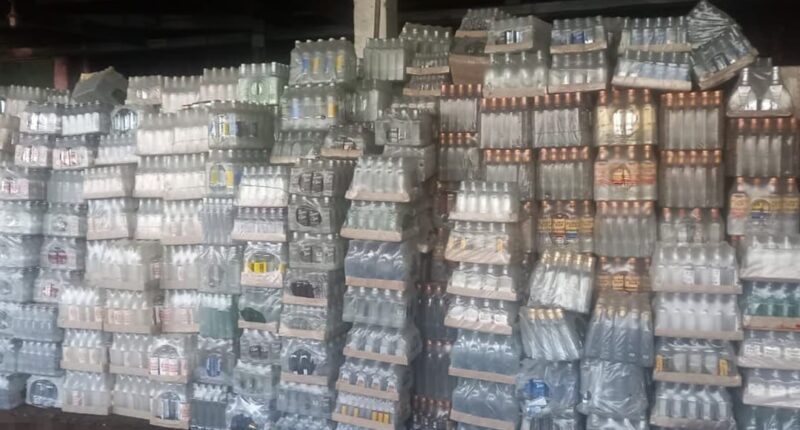 БЕБ на Львівщині