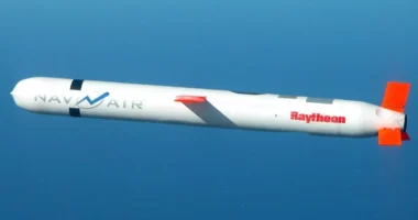Трамп про Tomahawk