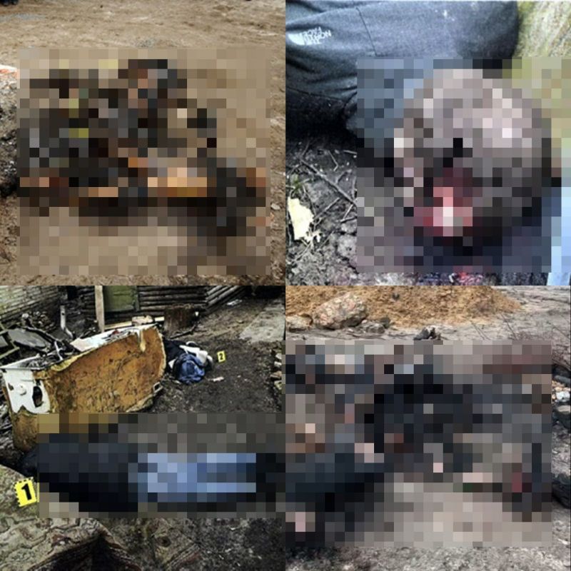 В Україні офіційно повідомили про підозру російському командиру 1