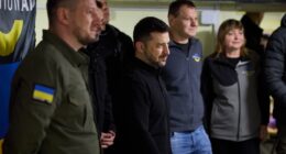 Володимир Зеленський