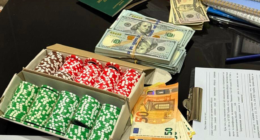 БЕБ довело до суду справу “куратора Бессарабії”, який організував підпільний покер-клуб на Одещині