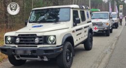 РФ повернула в Україну 1000 тіл стверджуючи, що це полеглі українські військові