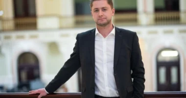 Олександр Бевз