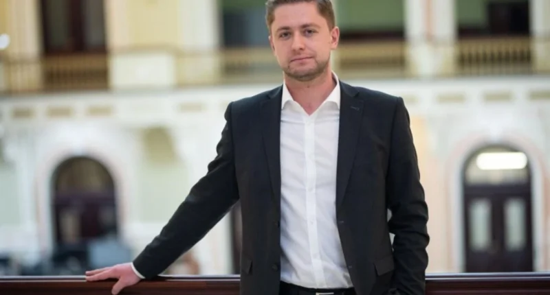 Олександр Бевз