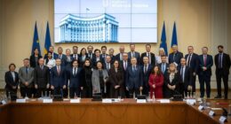 Посли ЄС та Свириденко