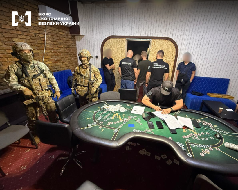 БЕБ довело до суду справу “куратора Бессарабії”