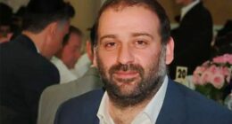 Співвласник студії "Квартал 95" Тімур Міндіч