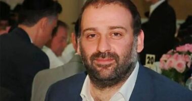 Співвласник студії "Квартал 95" Тімур Міндіч