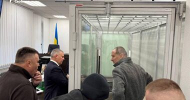 ВАКС взяв під арешт виконавчого директора з безпеки “Енергоатому” Басова