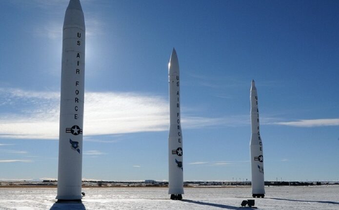 Minuteman III