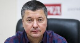 Віталій Бала