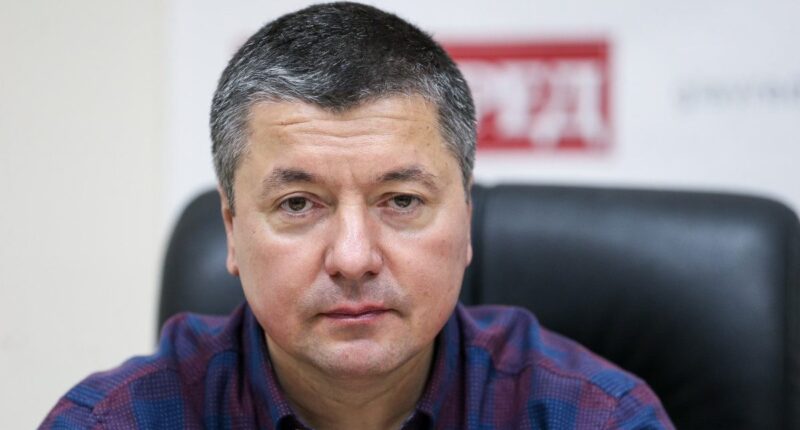 Віталій Бала