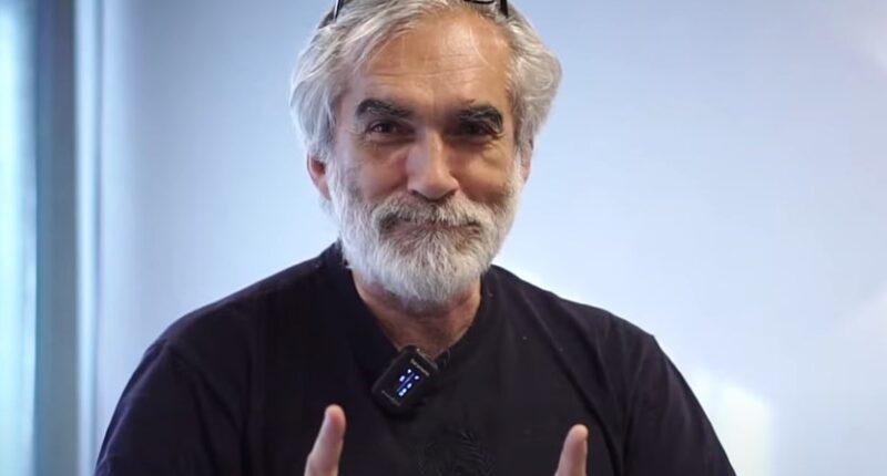 Ярослав Грицак