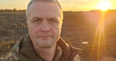 Луценко про СЗЧ