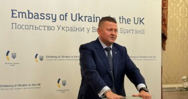 Залужний про перемогу у війні