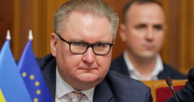 Тарас Качка