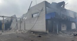 Склад снеків