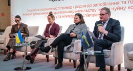 Тарас Качка про переговори щодо вступу до ЄС