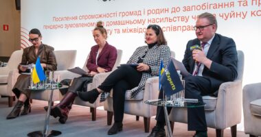 Тарас Качка про переговори щодо вступу до ЄС