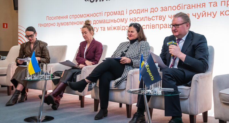 Тарас Качка про переговори щодо вступу до ЄС