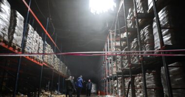 Склад програми