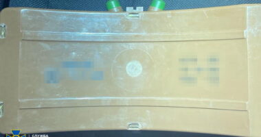 СБУ викрили агентурну мережу