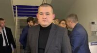 Правозахисник та один із засновників Східної правозахисної групи Павло Лисянський