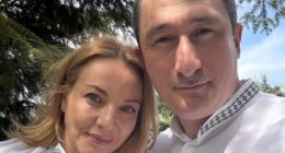 Дружина Чернишова