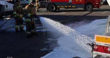 Армія РФ обстріляла Миколаївщину