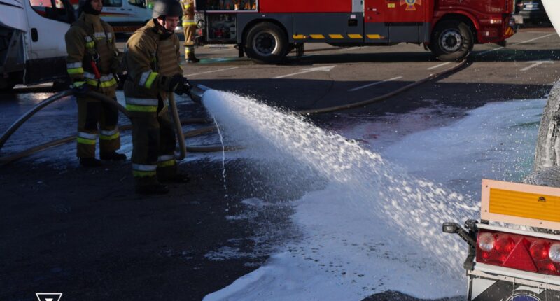 Армія РФ обстріляла Миколаївщину