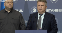 Кислиця офіційно став заступником Буданова