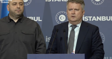 Умєров і Кислиця