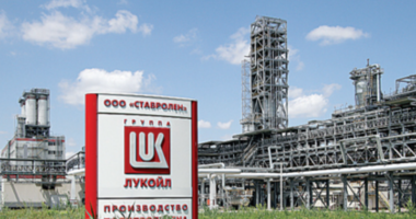 ССО уразили завод Ставролен у Будьоновську