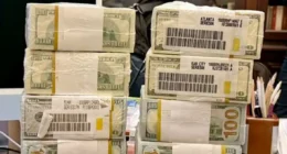 коментар Нацбанка щодо пакування грошей у Міндічгейті