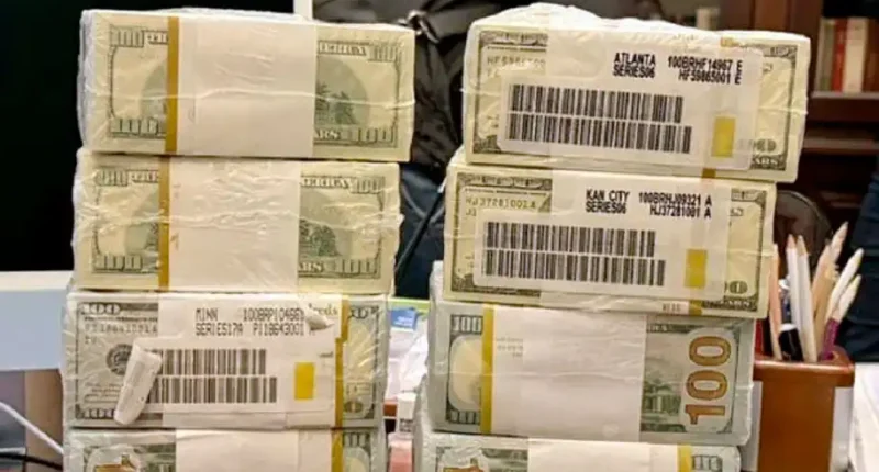 коментар Нацбанка щодо пакування грошей у Міндічгейті