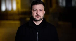 Володимир Зеленський