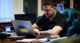 Володимир Зеленський