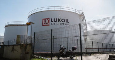 НПЗ "Лукойл"