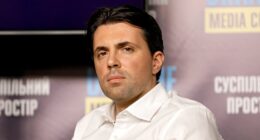 Кудрицький