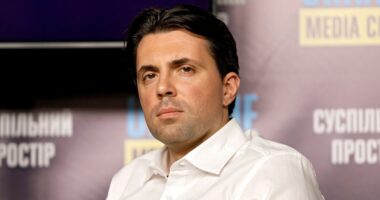 Кудрицький