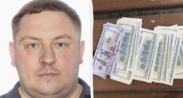 Юрій Рибянський