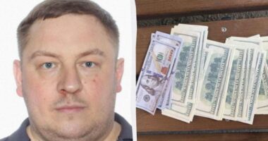 Юрій Рибянський