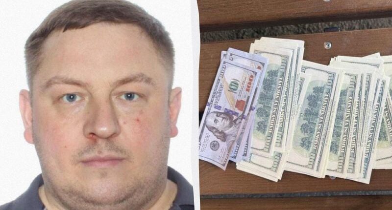 Юрій Рибянський