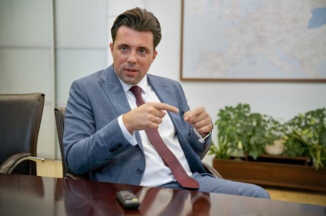 Володимир Кудрицький